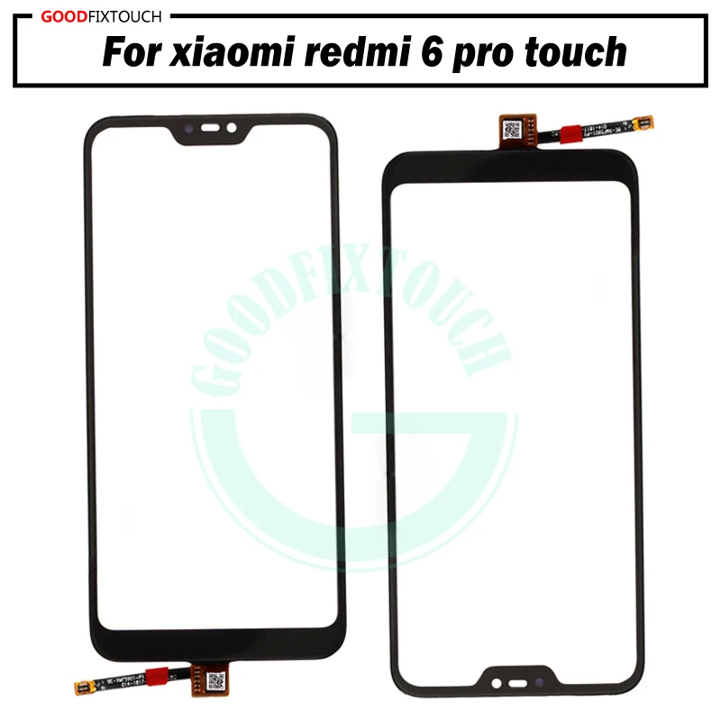 For xiaomi redmi 6Pro redmi6 Pro touch 03