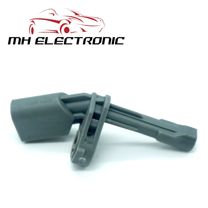MH Electronic WHT 003 859 A WHT003859A Quality Rear Left ABS Sensor For V-W Passat B7 Je-tta 6 MK6 Tiguan Scirocco Sharan Eos CC |