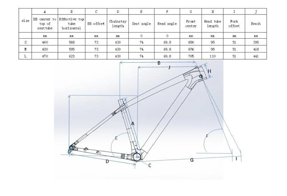 1" /17" x29er углеродное волокно T1000 MTB горный велосипед рамы Boost 148x12 мм