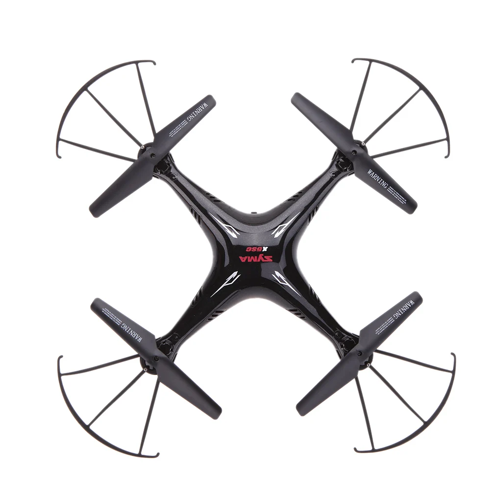 Syma X5SC X5SC-1 4CH 2,4G 6-axis Gyro RC Quadcopter Drone с 2.0MP HD Камера