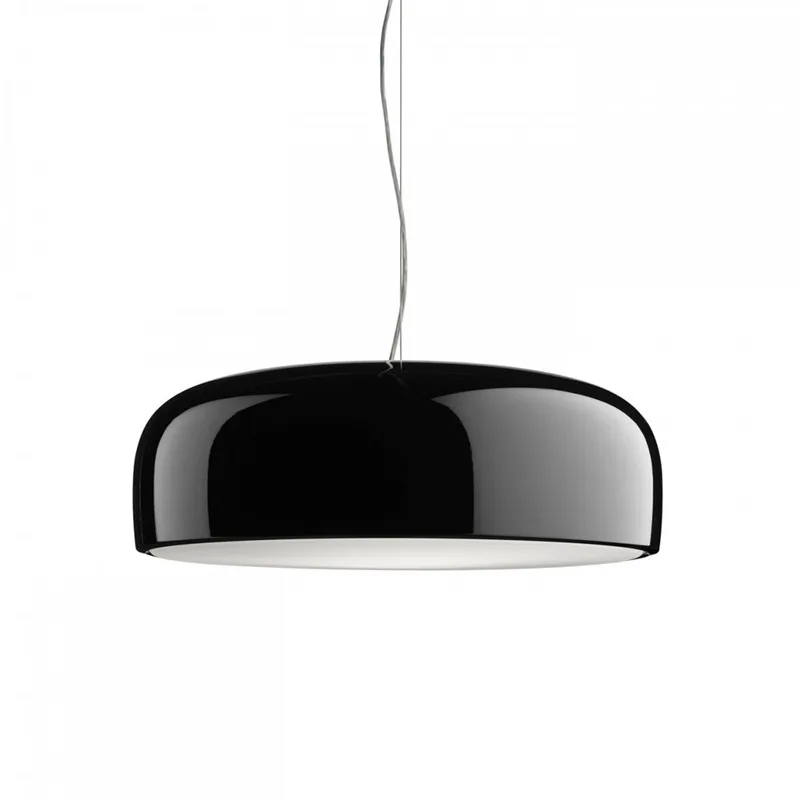

New Contemporary S Aluminum Suspension Living Room Bedroom Dinning Room Bar Restaurant Pendant Light Fixture Fashion Lamp PL57