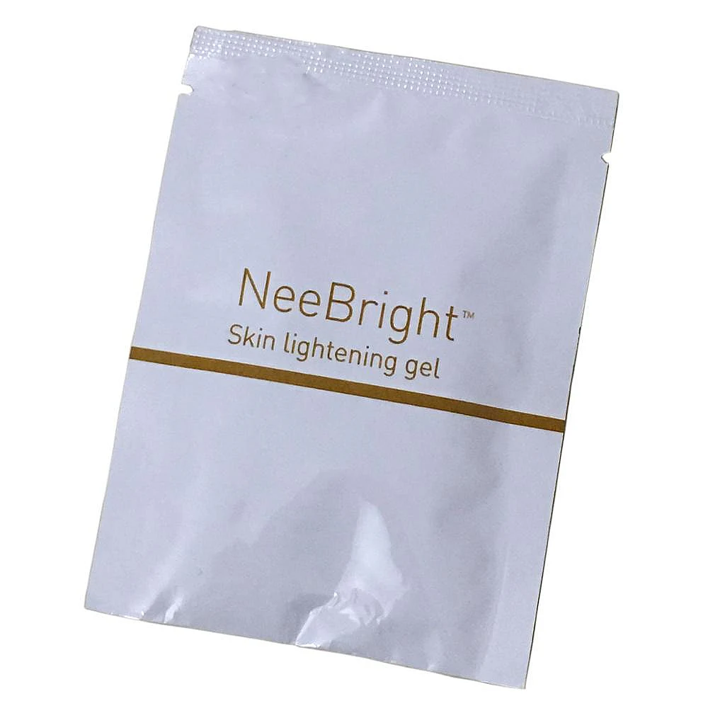  Oxygen Facial Machine Neebright And Neerevive Kit For Skin Lighting /Rejuvenation