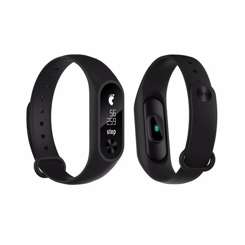 oled smartband