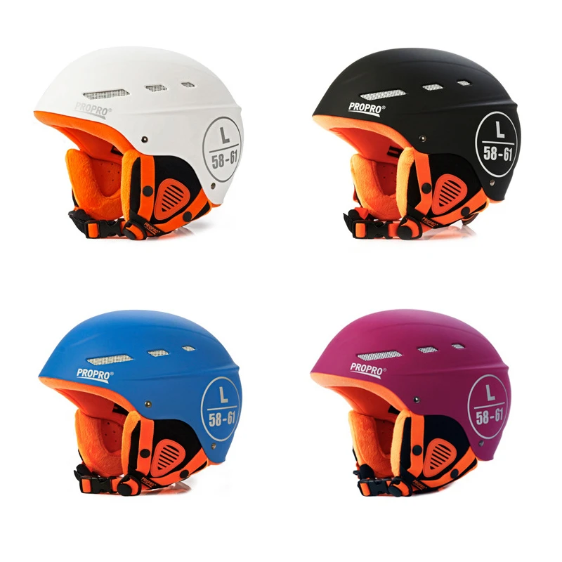 Copozz ماركة الشتاء للتزلج الرجال النساء التزلج لوح التزلج خوذة خوذة تكاملي مصبوب abs الجليد خوذة شحن مجاني! Copozz ماركة الشتاء للتزلج الرجال النساء التزلج لوح التزلج خوذة خوذة تكاملي مصبوب abs الجليد خوذة شحن مجاني!