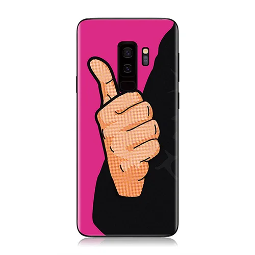 thumb