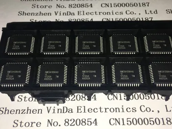 

10pcs/lot ATXMEGA128A4U-AU ATXMEGA128A4U XMEGA128A4U QFP44