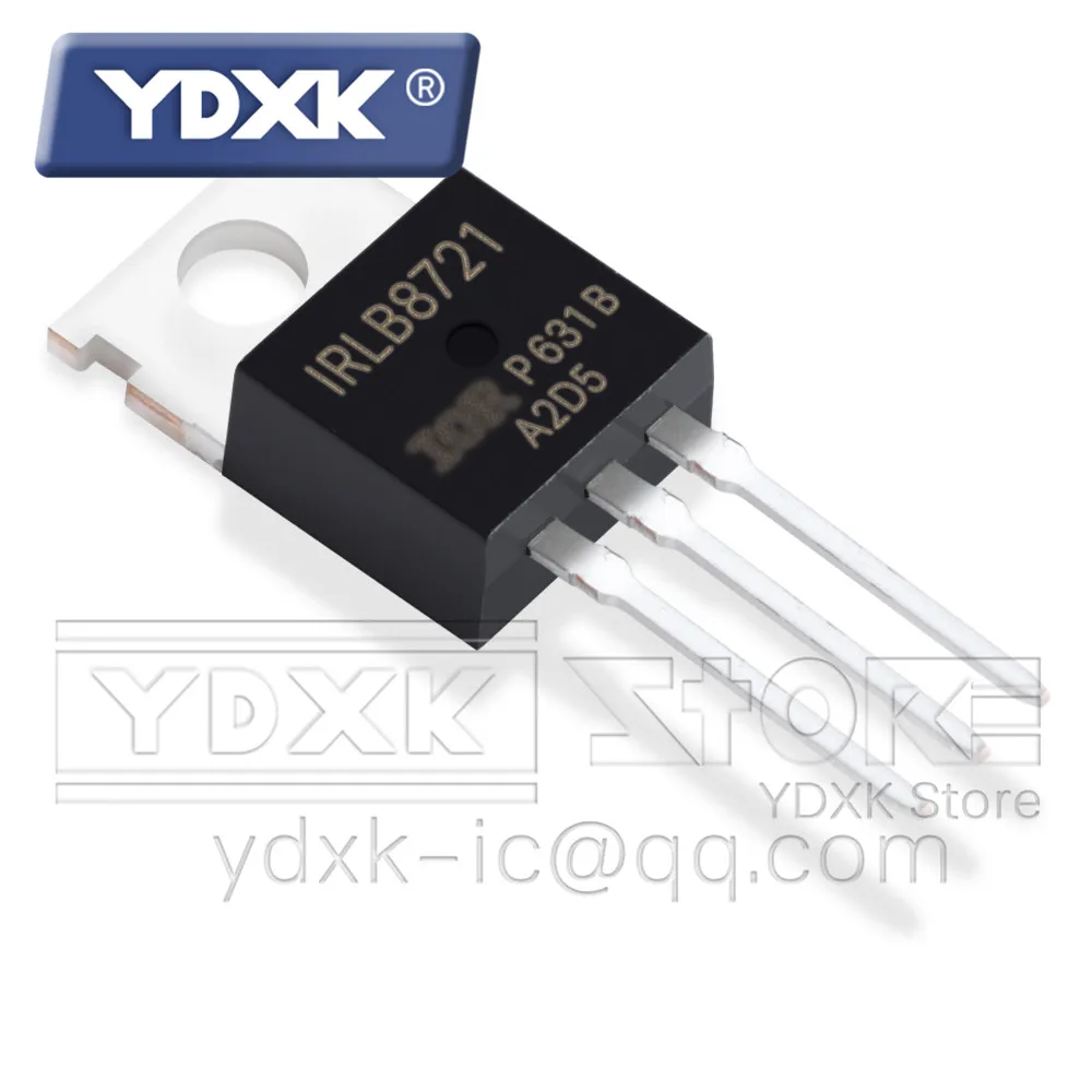 IRLB8721PBF