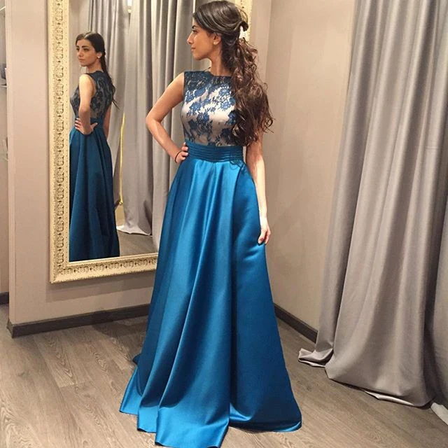 simple dress party wear
