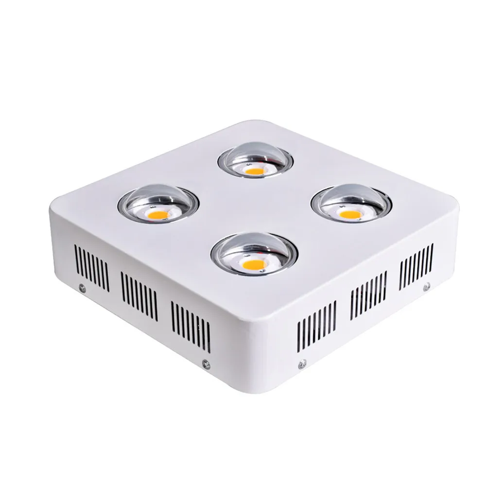 CREE CXB3590 300W 600W 1200W COB полный спектр светодиодный светильник для парниковых гидропоники Гроу тенты для роста растений