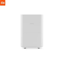 Испарительный Увлажнитель Xiaomi Smartmi 2 для дома и детей, Ароматический диффузор с эфирным маслом, управление приложением Mihome