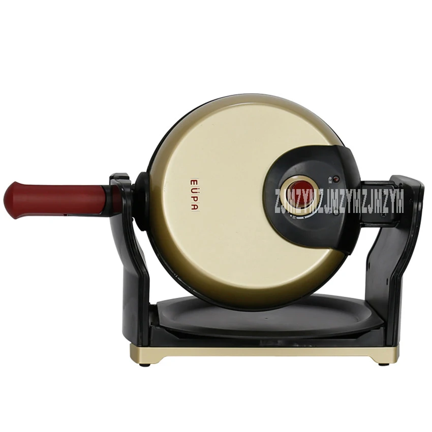 TSK-2901BW eggettes профессиональный Электрический вафельница blast производитель печи пузырьковая машина яйцо tart 220 В/50 Гц 20,3 см Диаметр лотка