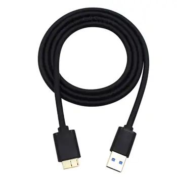 

50pcs USB 3.0 High-Speed Cable for Seagate FreeAgent GoFlex 3 TB External Hard Drive
