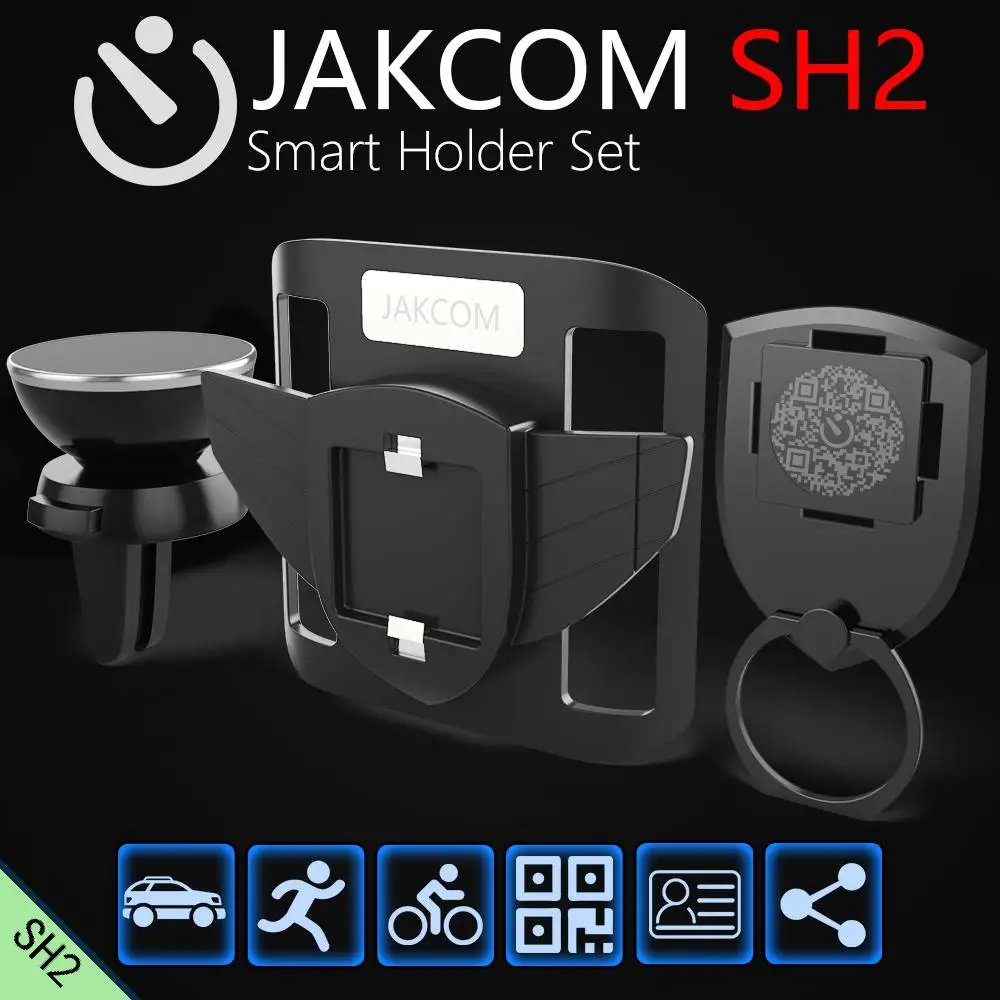 

JAKCOM SH2 Smart Holder Set hot sale in Speakers as haynie microlab portable