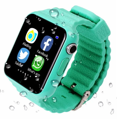 v7k watch setup
