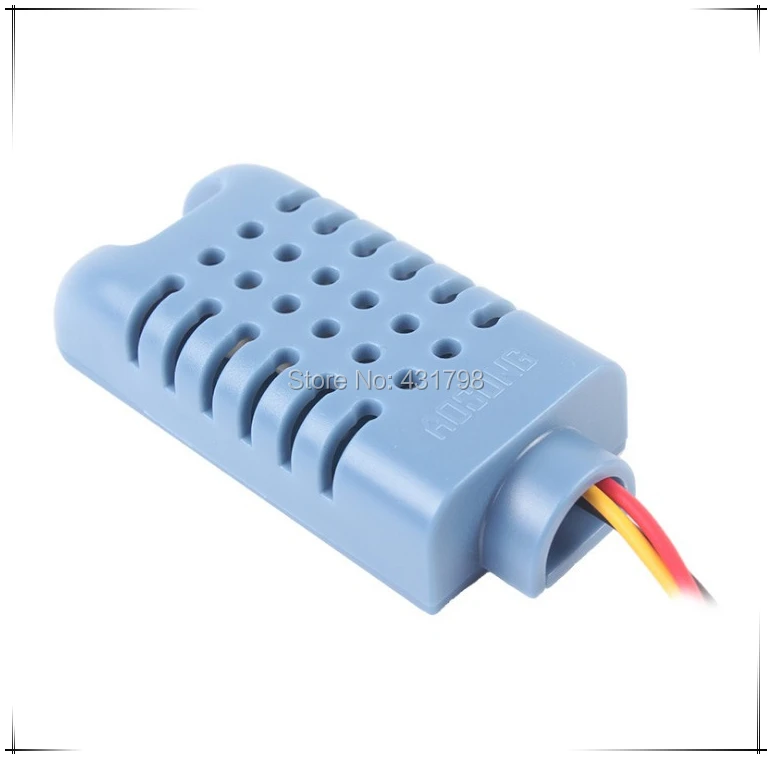 

AOSONG AMT1001 Temperature and humidity sensor Hygristor Voltage Output