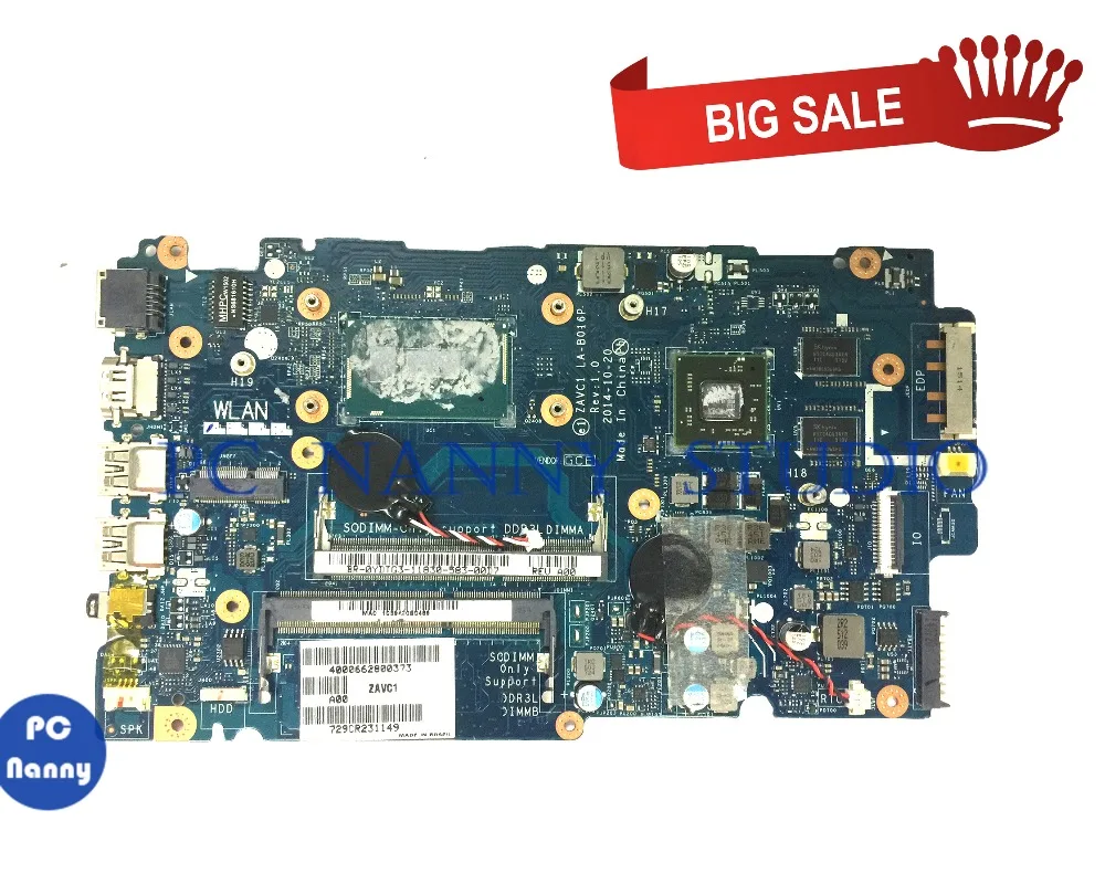 Pcnanny 0ydtg3 Ydtg3 For Dell Inspiron 5448 5548 Laptop Motherboard La B016p I7 5500u Ddr3l Tested Buy Inexpensively In The Online Store With Delivery Price Comparison Specifications Photos