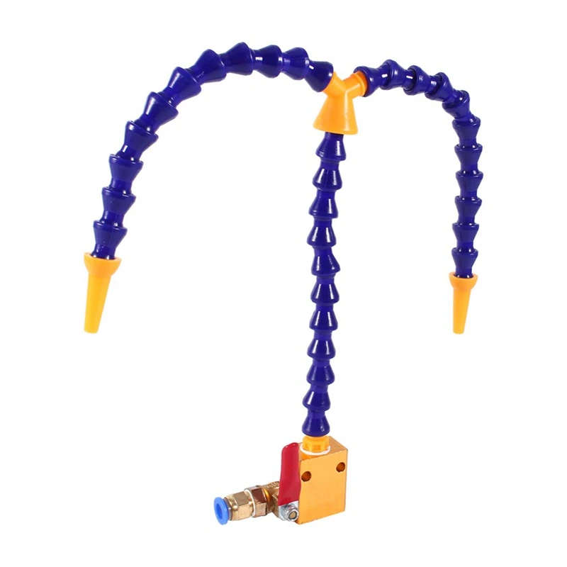 

Cnc Sprayer Cooling System Plastic And Metal Cooling Nozzle System Metal Cutting For 8Mm Cnc Engraving Machine