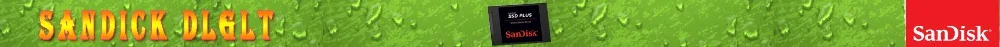 sandisk SSD PLUS 240GB SATA 3 2,5 дюймов Внутренний твердотельный накопитель HDD жесткий диск HD SSD ноутбук PC SSD 480GB