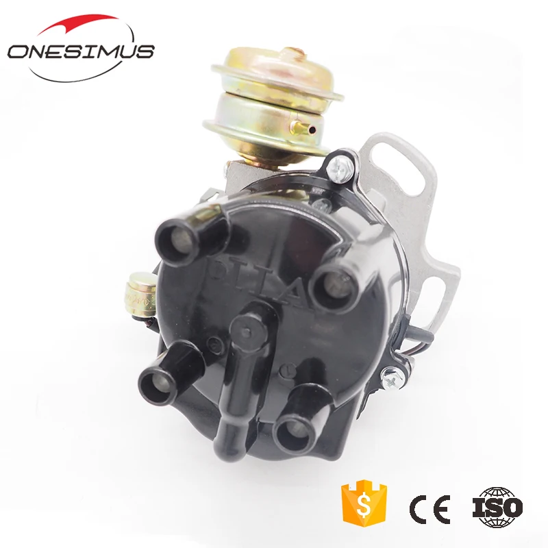 19020-16120 Ignition System distributor for T- 4A-F 4AF COROLLA AE92 AT171
