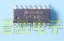 Si Tai SH AD009 01TS AD009 01T SOP16 integrated circuit