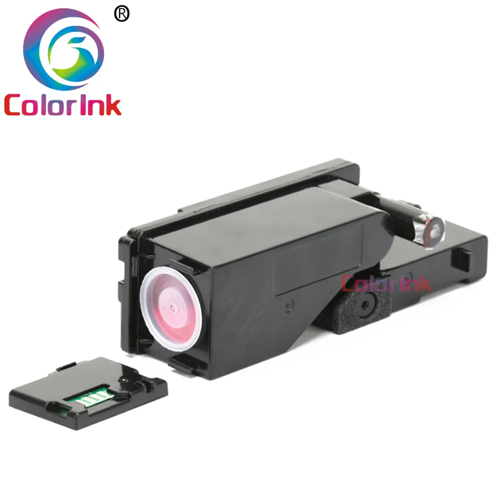 ColorInk 4 Pack Совместимость для CP115W тонер-картридж для Fuji Xerox CM115w CM115 CM225w CM225 CP115w CP115 CP116w CP225W CP225