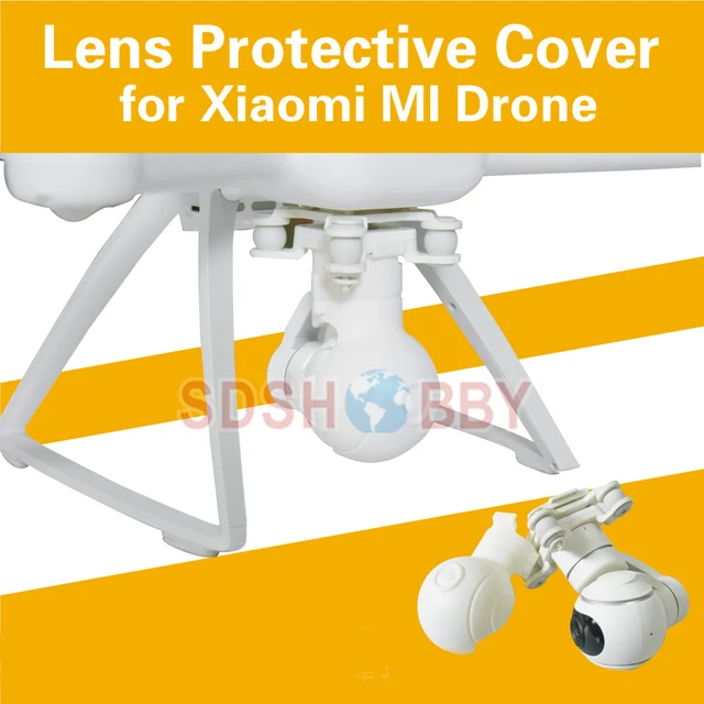Best Price FPV Drone Gimbal Camera Protector Lens Cover Cap for Xiaomi MI Quadcopter Best Price FPV Drone Gimbal Camera Protector Lens Cover Cap for Xiaomi MI Quadcopter