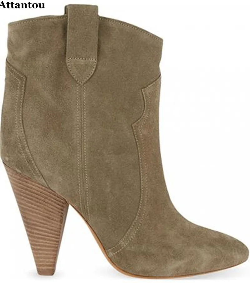 distressed biker boots womens