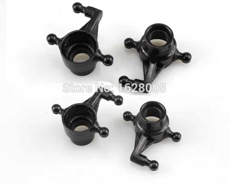 WLtoys a202 a212 a222 a232 a242 a252 1:24 Радиоуправляемый автомобиль запасные части левая и