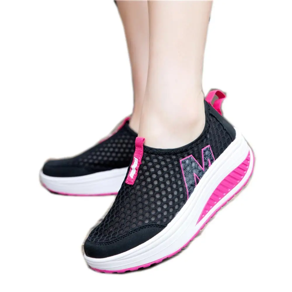 stylish walking flats