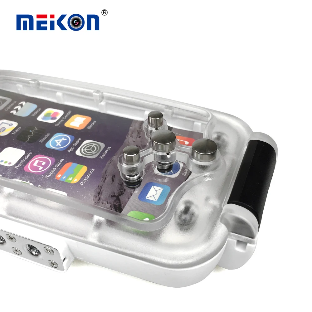 custodia subacquea per iphone 7 custodia subacquea per iphone 7