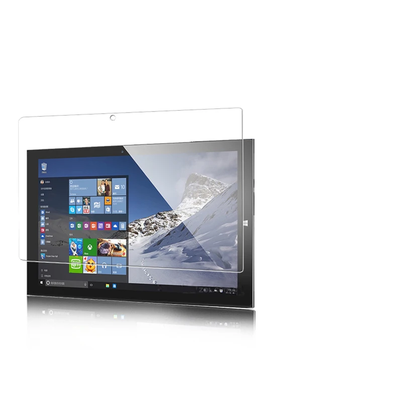

Прозрачная Противоударная Защитная пленка для экрана Teclast X2 Pro X3 Pro 11,6 дюйма, закаленное стекло для планшета, Защитная пленка для экрана