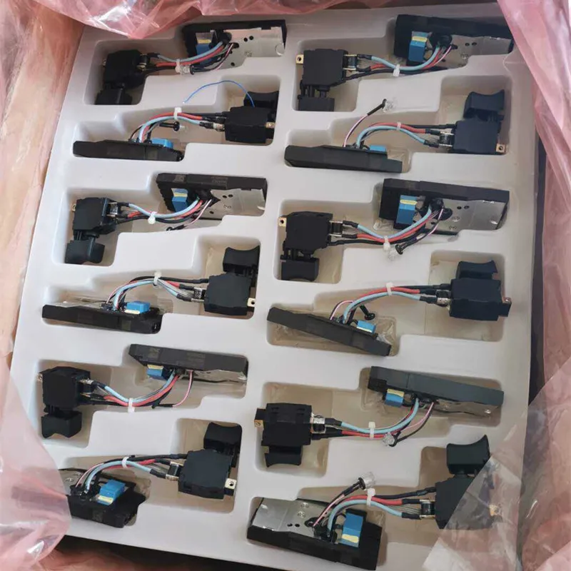 21 6 V переключатель для замены аксессуаров фотографий фотоэлементов SF22A SIW22TA SF10WA22