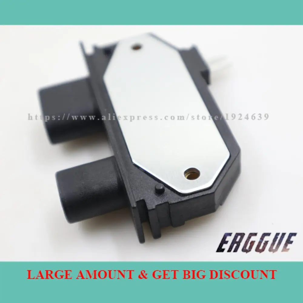 

Brand new Ignition Failure Misfire Sensor Ignition Module 811637T S556096 811637 811637001 1851071 3854003 For Volvo Mercruiser