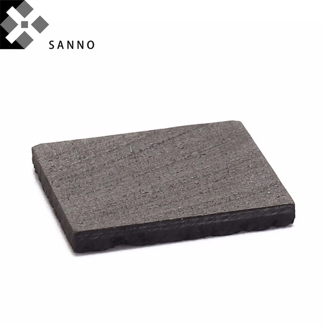 Pyrolytic Graphite Block