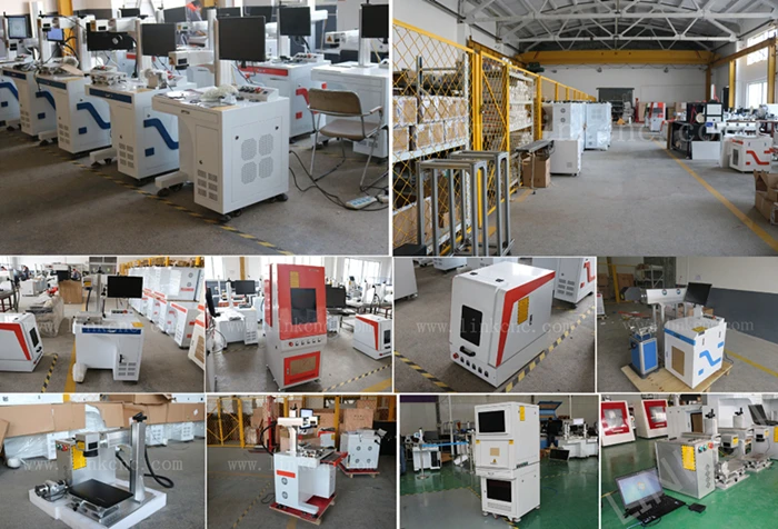 marking factory