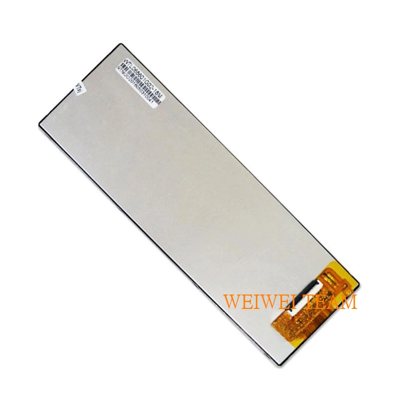 Wtl068601g02-18m wtf0686lg40as1-v5 ЖК-экран | Мобильные телефоны и аксессуары