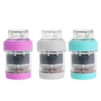 

Maifanshi Magnetization Health Household Water Filter Faucet Purifier Sediment