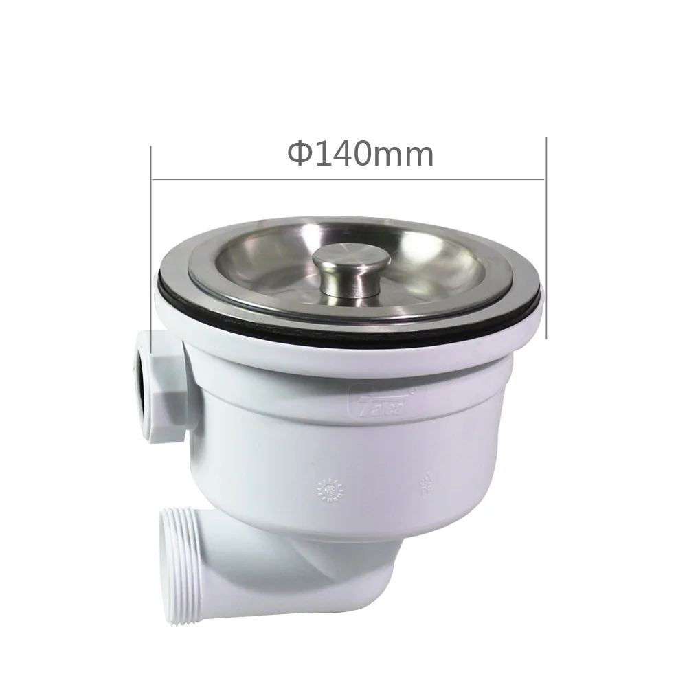 Talea Sink Waste Kit Bathroom Strainer Trap Water Drain Filter Kitchen Sink Accessories deodorizing Sink Basket Drain Set Talea Sink Waste Kit Bathroom Strainer Trap Water Drain Filter Kitchen Sink Accessories deodorizing Sink Basket Drain Set