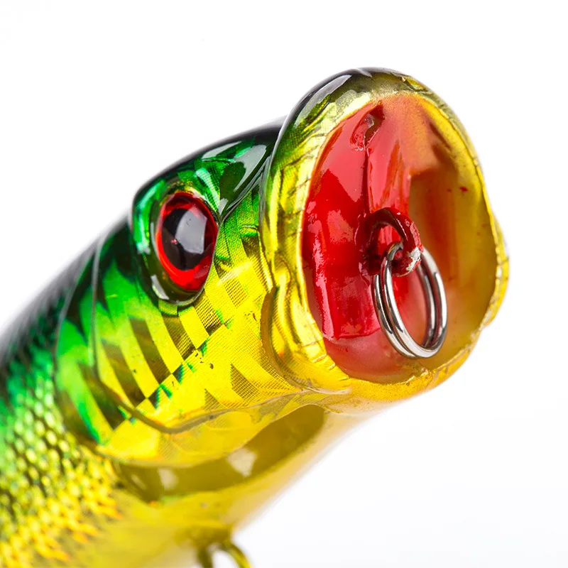 Рыболовные приманки Minnow 7 см 12 г плавающая искусственная жесткая приманка для