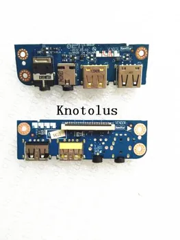 

NS-A033P for lenovo IdeaPad Y400 Y410P Usb Port Board Audio board