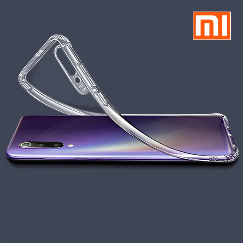 Чехол для Xiaomi Redmi Note 7 5 чехол S2 4A 4X 5A 6 6A Plus Pro силиконовый Xiomi 4 4x3 s |