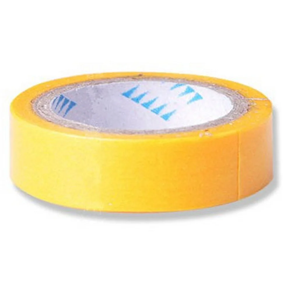 5m*12mm Car Adhesive Glue Stickers for Vehicle Repair Masking Tape