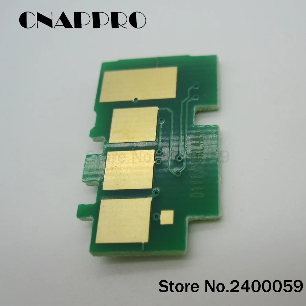 Mlt d101s тонер картриджа чип для Samsung SCX3400 SCX3405 SCX3407 ML2160 2164 2165 2167 2168w сбросить|toner cartridge