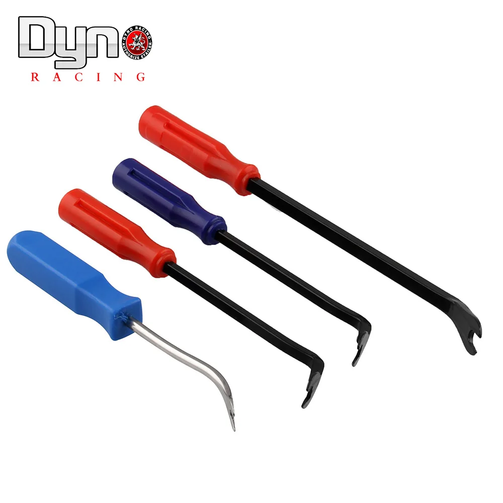 Buy Plastic Fastener Screwdriver Car Door Panel Nail