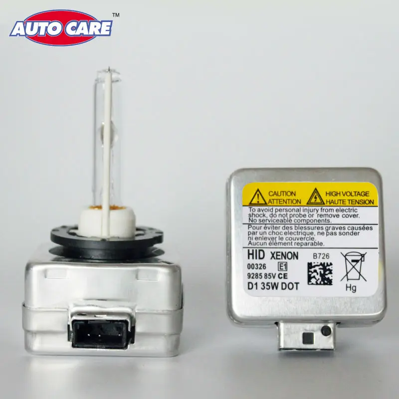 Prix pour Auto Care New 12 V 35 W D1S D1C Xenon HID Ampoules phares De Voiture Lampe convertisseur adaptateur base 4300 K/5000 K 6000 K 8000 K 10000 K 12000 K Prix pour Auto Care New 12 V 35 W D1S D1C Xenon HID Ampoules phares De Voiture Lampe convertisseur adaptateur base 4300 K/5000 K 6000 K 8000 K 10000 K 12000 K