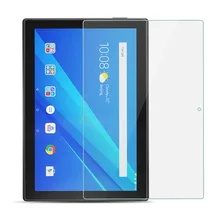 Tablet de vidro temperado flim, para lenovo tab 4 tb-x304f/n 8504f/n 8704f/n TB-X704F película de vidro protetor/n tb-8804 TB-7304X TB-7504X
