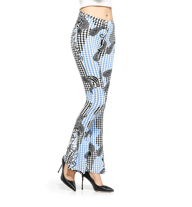 Женские леггинсы с широкими штанинами высокой талией и 2020|pants wide leg|flare pantswide leg |