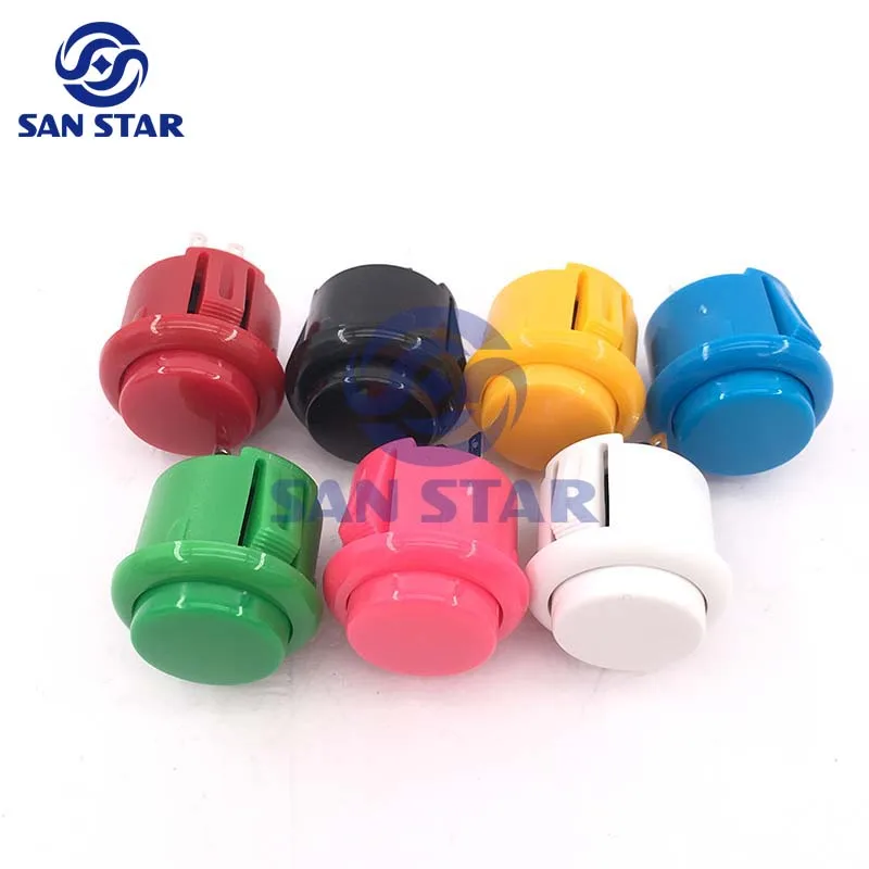 push button 8 a 