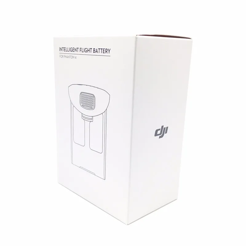 DJI Phantom 4 Battery LiPo Battery Phantom 4 Accessories Best Gifts For Outdoor Sport Enthusiasts Drone Battery