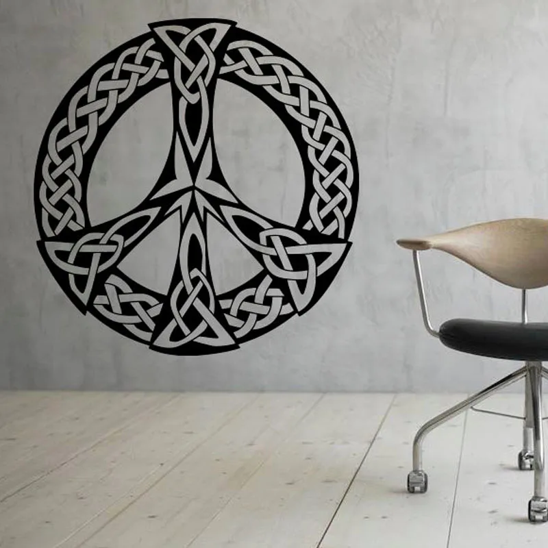 Peace Wall Decor Makipera Com Make A Peace Sign Wall Art P